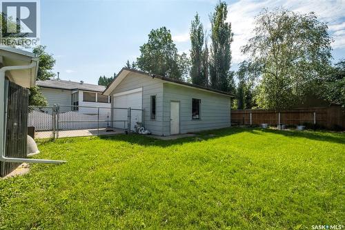 3075 Sherman Drive, Prince Albert, SK - Outdoor