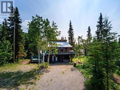 50 DIGGERS DRIVE  Whitehorse South, YT Y0B 1Y0