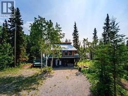 50 DIGGERS DRIVE Whitehorse South, YT Y0B 1Y0
