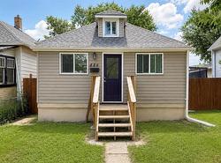 446 Frederick Street  Brandon, MB R7A 5K8