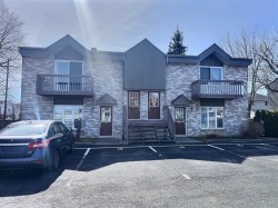 3928  - 3934 Rue des Opales Lévis (Desjardins), QC G6W 7M1