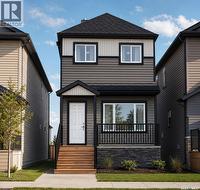 1523 Richardson ROAD  Saskatoon, SK S7M 0W9
