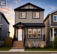 1527 Richardson ROAD  Saskatoon, SK S7M 0W9