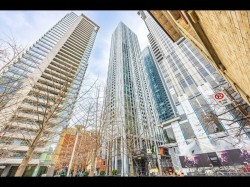 3203-1 Yorkville Avenue Toronto, ON M4W 0B1