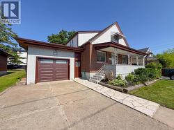 5576 DESSON Avenue Niagara Falls, ON L2G 3T1