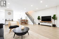Living room - 