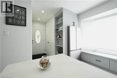 136 Jansen Avenue, Kitchener, ON - Indoor