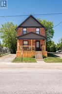 253 SECOND AVENUE W  North Bay (Central), ON P1B 3L1