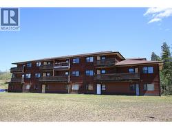 195 CHAMBERLAIN Crescent Unit# 206 Tumbler Ridge, BC V0C 2W0