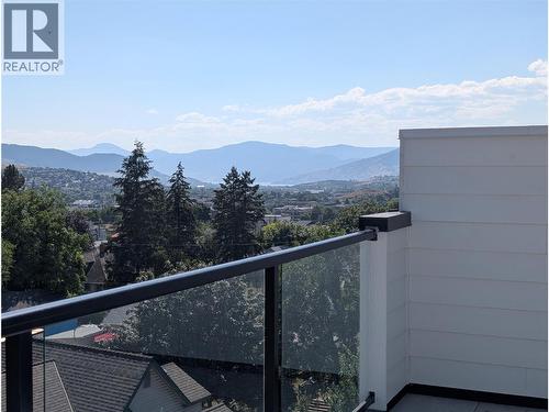 3602 Pleasant Valley Road Unit# 3  Vernon, BC V1T 4L6