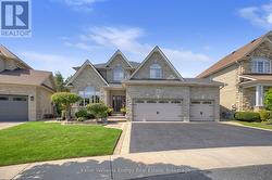 2338 PINDAR CRESCENT  Oshawa (Kedron), ON L1L 0C7
