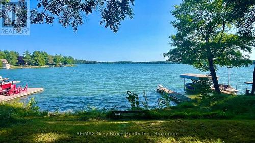 124 STANLEY DRIVE  Grey Highlands, ON N0C 1E0