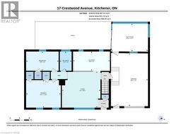 Floor plan - 