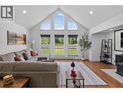 26 BLUEBERRY AVENUE Kitimat, BC V8C 2S7