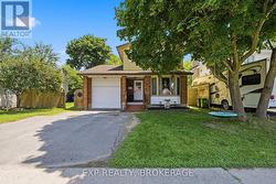 729 ALLUM AVENUE Kingston (South Of Taylor-Kidd Blvd), ON K7M 7A3