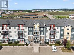 402 11205 105 AVENUE Fort St. John, BC V1J 0L3