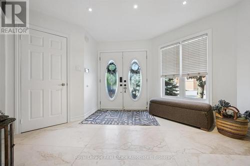 Foyer - 3344 Trelawny Circle, Mississauga, ON - Indoor Photo Showing Other Room