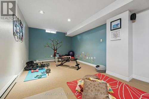 Recreation Room - 3344 Trelawny Circle, Mississauga, ON - Indoor