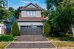 5316 MIDDLEBURY DRIVE  Mississauga, ON L5M 5E6