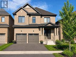 36 DORE DRIVE Brantford, ON N3T 0X8