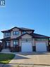718 Patrick Bay, Saskatoon, SK  - Outdoor With Facade 