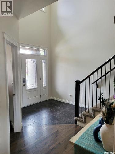 718 Patrick Bay, Saskatoon, SK - Indoor Photo Showing Other Room