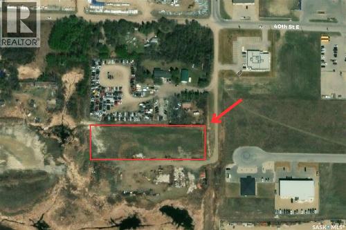 0 42Nd Street E, Prince Albert, SK 