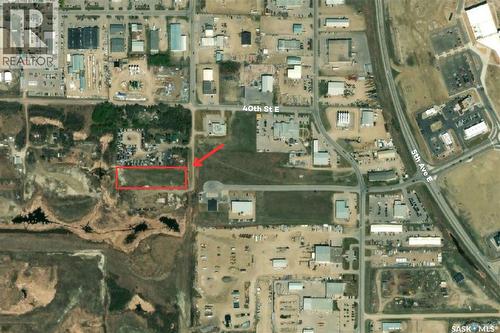 0 42Nd Street E, Prince Albert, SK 