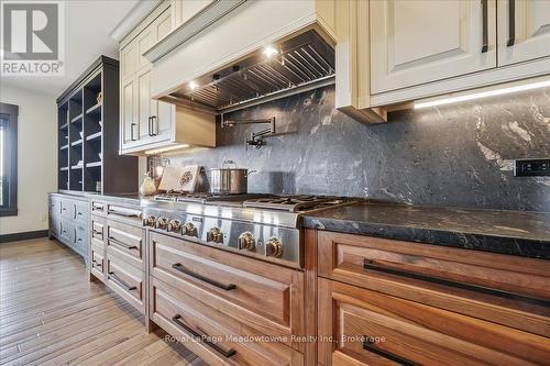 8837 Wellington Road 124, Erin, ON - Indoor Photo Showing Kitchen With Upgraded Kitchen
