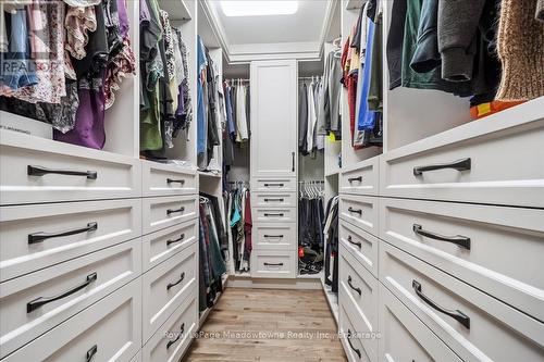 8837 Wellington Road 124, Erin, ON - Indoor With Storage