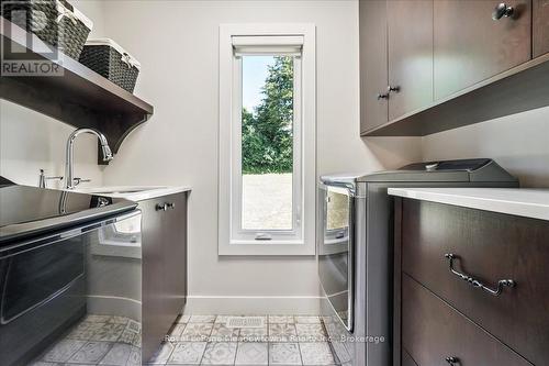 8837 Wellington Road 124, Erin, ON - Indoor