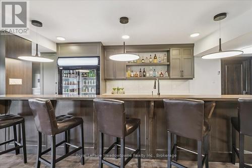 8837 Wellington Road 124, Erin, ON - Indoor