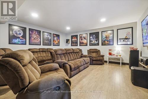 8837 Wellington Road 124, Erin, ON - Indoor Photo Showing Other Room