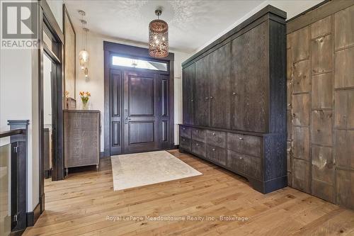 8837 Wellington Road 124, Erin, ON - Indoor Photo Showing Other Room
