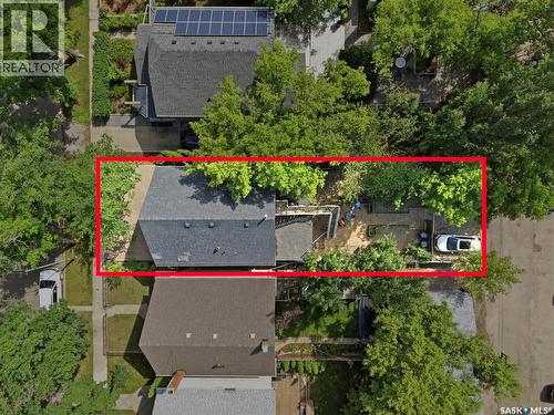 817 8Th Avenue N, Saskatoon, SK - Outdoor