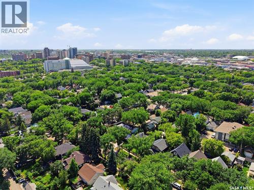 817 8Th Avenue N, Saskatoon, SK - Outdoor With View