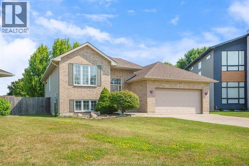 415 SILVER SANDS LANE  St Clair, ON N0N 1G0