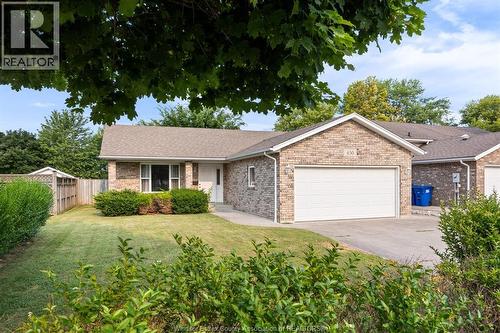 450 THORN RIDGE CRESCENT  Amherstburg, ON N9V 3Y2