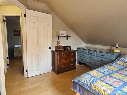 11 33Rd Ave, Edmundston, NB 