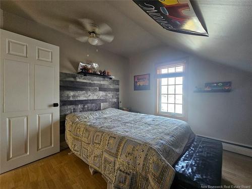 11 33Rd Ave, Edmundston, NB 