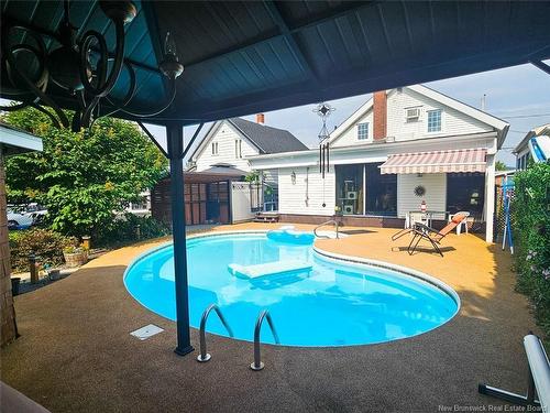11 33Rd Ave, Edmundston, NB 