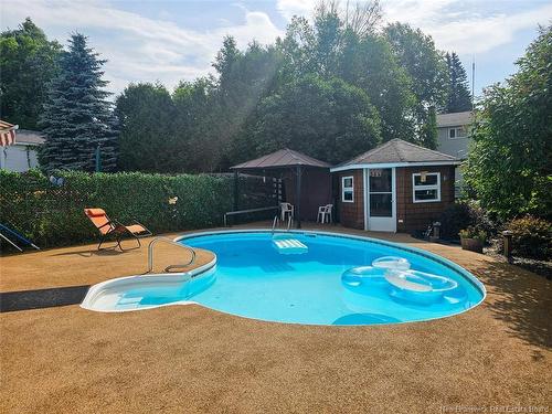 11 33Rd Ave, Edmundston, NB 