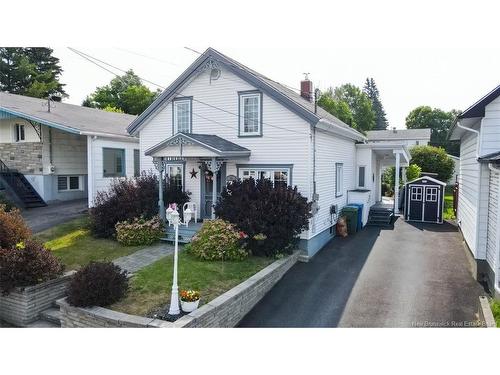 11 33Rd Ave, Edmundston, NB 