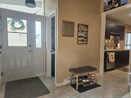 11 33Rd Ave, Edmundston, NB 