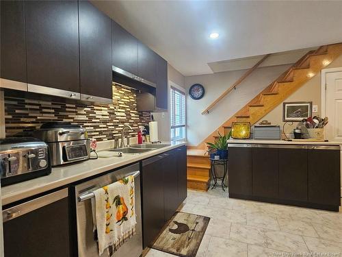 11 33Rd Ave, Edmundston, NB 