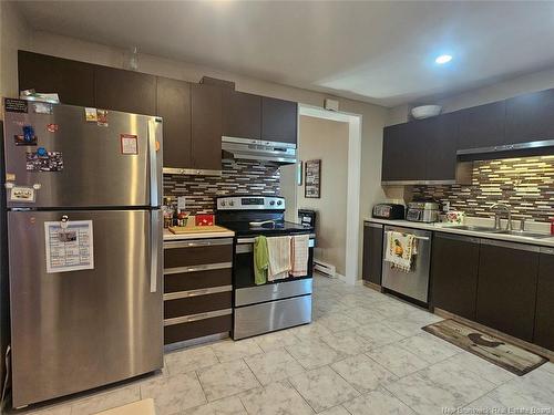 11 33Rd Ave, Edmundston, NB 