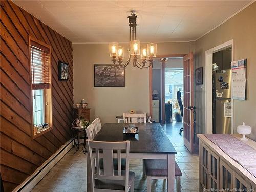 11 33Rd Ave, Edmundston, NB 