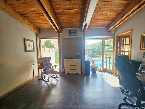 11 33Rd Ave, Edmundston, NB 