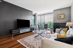 Living Room - 