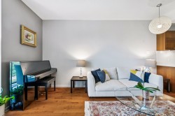 Living Room - 